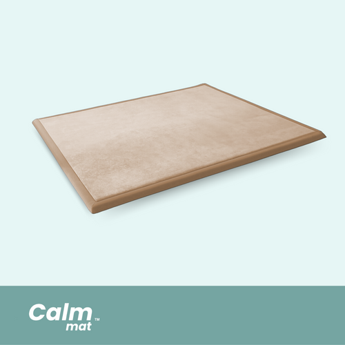 Calm-Mat - Beige