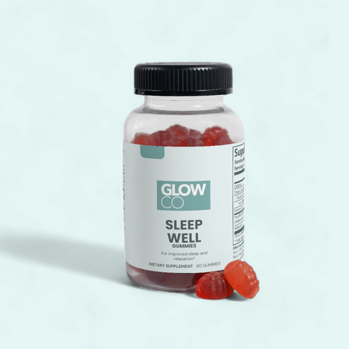 Sleep Well Gummies