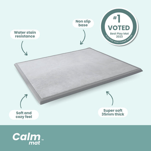 Calm-Mat - Beige