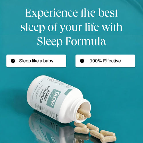 Sleep Formula