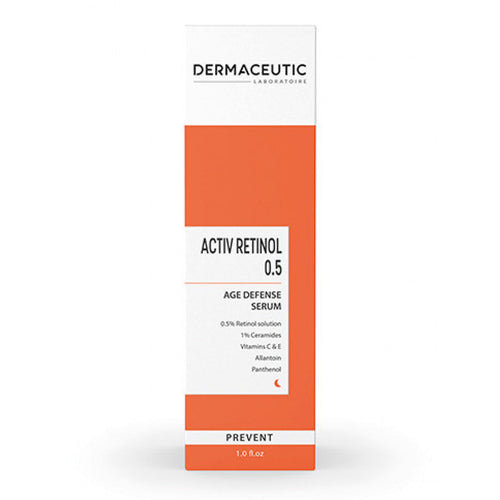 Activ Retinol 0.5 - The Glow Company