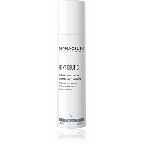 Light Ceutic - The Glow Company